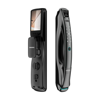 smart lock K12 Ai Cat eye smart lock K12 Ai Cat eye